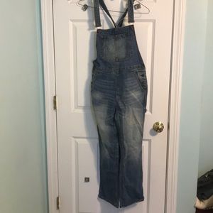 BDG overalls